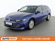 Volkswagen Passat - 1.5 TSI eHybrid Business