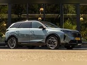 Peugeot 5008 - e-5008 GT Avantage 73 kWh 7p