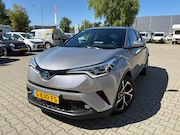 Toyota C-HR - 1.8 Hybrid Bi-Tone, Rijklaarprijs / 12 mnd garantie