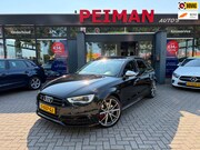 Audi A3 - Sportback 2.0 TFSI S3 quattro | Bang & Olufsen| Camera | Pan