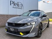 Peugeot 508 - Peugeot 508 PSE 360pk | 4x4 | Massage | Bomvol