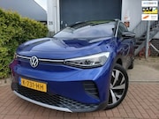 Volkswagen ID.4 - First Edition 77 kWh SOH 90, 13 %