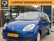 Renault Twingo - 1.2 Authentique '' Elektrische ramen - Airco - CPV ''