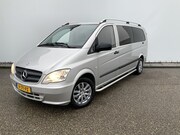 Mercedes-Benz Vito - 116 CDI 343 Automaat Dub Cab Cruise Camera 5 Zits Trekhaak 2
