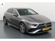 Mercedes-Benz A-klasse - 180 AMG Line Sportief uiterlijk met een vleugje Burmester-lu