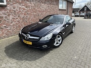 Mercedes-Benz SL-klasse - 280