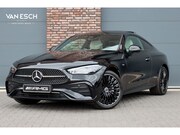 Mercedes-Benz CLE - Coupé 300 e AMG Line | Panoramadak | Distronic | Massage | S