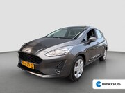 Ford Fiesta - 1.1 85pk Trend | Navigatie | Parkeersensoren | Airco | Carpl