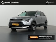 Kia Niro - 1.6 GDi PHEV DynamicPlusline Edition | 18” lichtmetalen velg