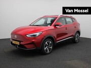 MG MG ZS - EV Standard Range Luxury 50 kWh