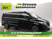 Mercedes-Benz EQV - 300 Avantgarde 100 kWh | SOH 96% | Snelladen | Aut. | DC | 3