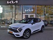 Kia Sportage - 1.6 T-GDi Hybrid GT-PlusLine Panoramdak | Harman Kardon | 36