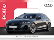 Audi A5 - 2.0 e-hybrid 299pk quattro S edition | 20" Velgen | Matrix-L