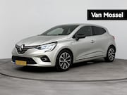 Renault Clio - 1.0 TCe 90 Techno | Airco Automatisch | Apple Carplay/Androi