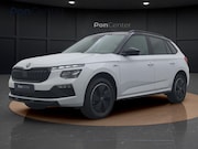 Skoda Kamiq - Monte Carlo 1.0 TSI 85 kW / 115 PK