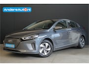 Hyundai Ioniq - 1.6 GDi Comfort |ACC|parkeersensoren|camera|climate control|