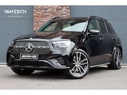 Mercedes-Benz GLE-klasse - 400 e 4MATIC AMG Line | Luchtvering | Distronic | Burmester 