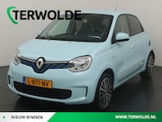 Renault Twingo - Z.E. R80 Intens | Parkeercamera | Stoelverw. | Navigatie |