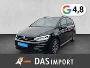 Volkswagen Touran - R-Line