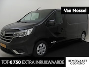 Renault Trafic - E-Tech T29 L2H1 Advance 52 kWh Laadruimte Pakket | Pakket Tr
