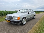 Mercedes-Benz 190-serie - 2.3 E Airco, eerste lak, roestvrij