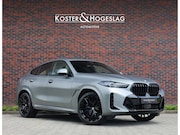 BMW X6 - 40i xDrive | Pano - Trekhaak - HUD