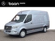 Mercedes-Benz Sprinter - 317 CDI L2 Pro | Automaat | Trekhaak 3, 5T | LED koplampen I