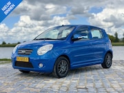 Kia Picanto - 1.1 Fifteen|Airco|Stoelverwarming|LM velgen 14"