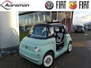 Fiat Topolino - Dolcevita | Direct leverbaar | 45 km/u | 100% elektrisch | B