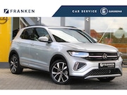 Volkswagen T-Cross - 1.0 TSI R-Line | Adaptieve cruise | Achteruitrijcamera | IQ-