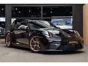 Porsche 911 - 992.2 GT3 Weissach Pakket 911 4.0 GT3 Lift BOSE Club Sport