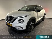 Nissan Juke - 1.0 DIG-T Business Access | Apple Carplay/Android Auto | Sto