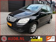 Mercedes-Benz B-klasse - 170| VOL AUTOMAAT| AIRCO|SPORT VLG.|