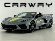 Chevrolet Corvette - C8.R Convertible Carbon Pack