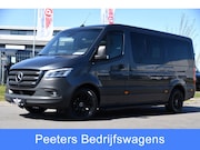 Mercedes-Benz Sprinter - 319 3.0 CDI L2H1 DC PB Edition 360 Camera, Cruise, Carplay, 