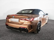 BMW 4-serie - 440 MI XDRIVE CABRIO