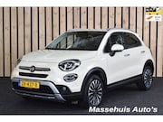 Fiat 500X - Cross 1.3 GSE City Cross 129 dkm. Automaat NL Auto Clima Key
