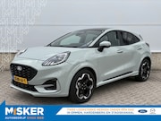 Ford Puma - ST-Line X AUTOMAAT! DRIVERPACK! PANODAK! WINTERPACK