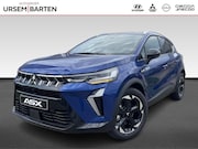 Mitsubishi ASX - 1.8 HEV AT Intense+ €4.500, - korting