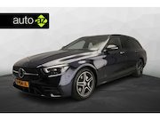 Mercedes-Benz E-klasse - Estate 200 Business Solution AMG | Trekhaak | Pano | Camera
