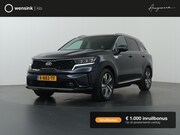 Kia Sorento - 1.6 T-GDI Plug-in Hybrid 4WD ExecutiveLine 7p. | Panoramasch