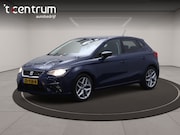 Seat Ibiza - 1.0 TSI FR Business Intense, Climate Control, Carplay, Navig