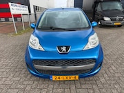 Peugeot 107 - 1.0-12V XS Urban Move
