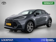 Toyota C-HR - 2.0 Plug-in Hybrid 220 Executive | JBL | Dodehoek detectie |
