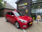 Hyundai i20 - 1.0 T-GDI GO! 2016