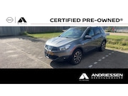 Nissan Qashqai - 2.0 Tech View