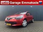 Renault Clio - Estate 0.9 TCe Expression | Navi | Cruise