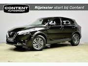 Nissan Qashqai - 1.3 Mild-Hybrid Acenta |Camera |Apple Carplay |Cruise