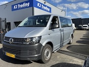 Volkswagen Transporter - 2.0 TDI L2H1 PRIJS IS EX BPM EXPORTPRIJS