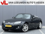 Mazda MX-5 - 1.8 TS | RIJKLAAR | Stoelverwarming | Bose | Airco |